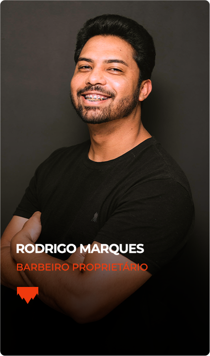 Rodrigo Marques