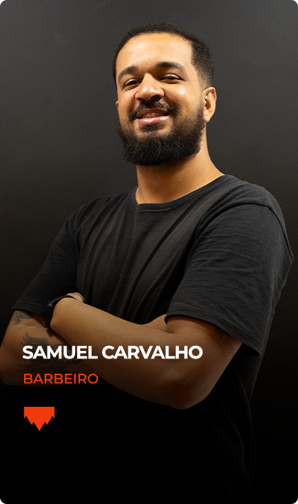 Samuel Carvalho